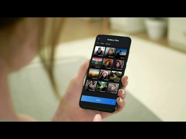 Best FREE Video Converter App for Android & iOS🔥 | Convert, Compress & Edit Easily!