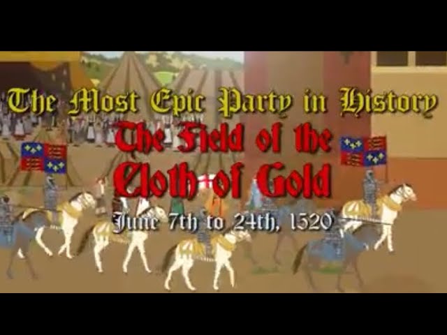 United states Documentary,The Most Epic Party In History ,Gold Cloth || GK Creative