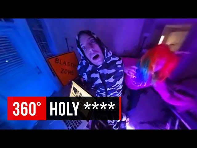 This eagle eye cherry save tonight cover will scare you (360)