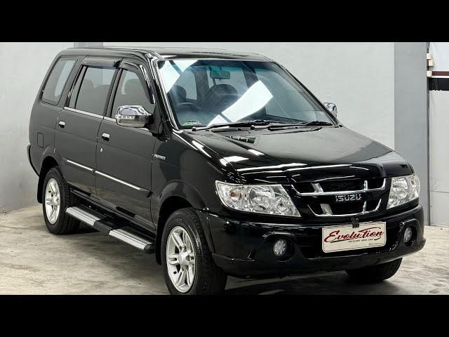 Bismillah, READY!!! Panther LS Turbo 2006, 79k KM, Full Original, Total First Hand, From New!!!