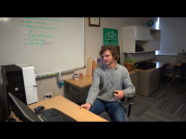 I-24 MOTION Beta Dataset Tutorial (2025)