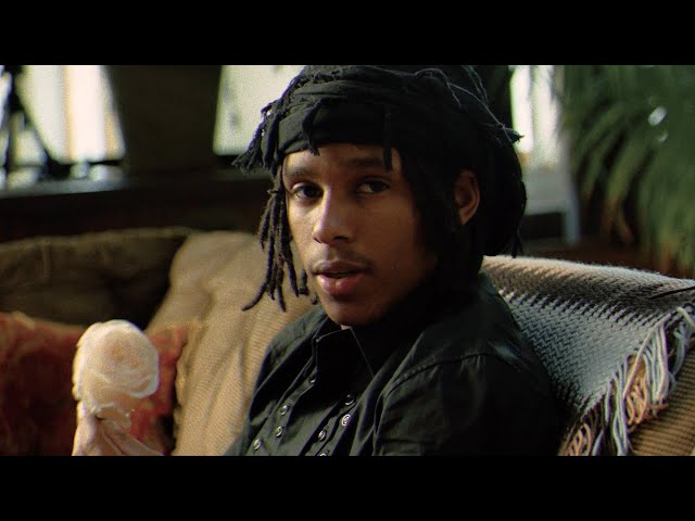 Kanii - marry me (Official Music Video)