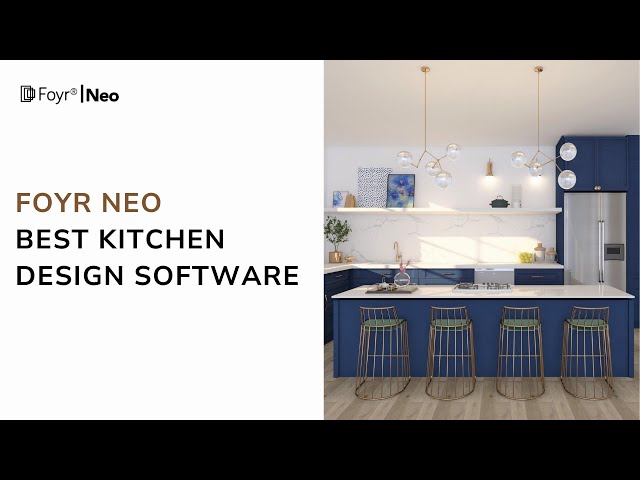 Best Kitchen Design Software Online 2025