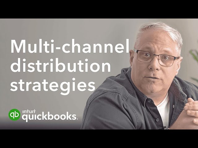 Multi-channel distribution systems: Pros, cons and strategies | Seth David @nerdenterprises