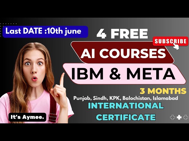 💻 FREE Web Development, Python & App Development Courses | BIITT 2026