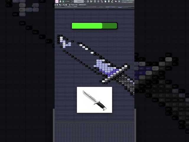 this beat lowkey a killer 🥶🔥 #flstudio #musicproducer #producer #fyp #short #beatmaker