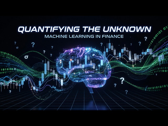 Why Every Trading Model Runs On Probability Theory