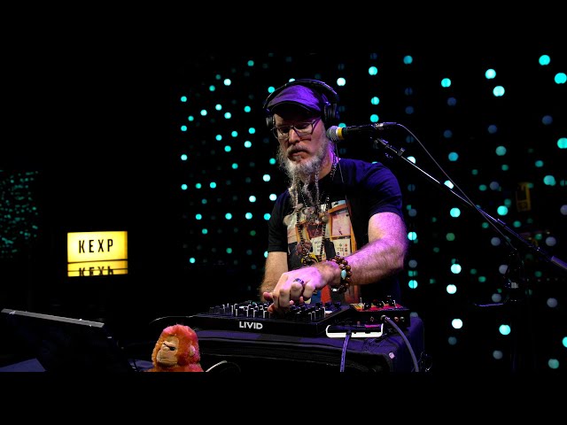 Subatomic Sound System - Full Performance (Live on KEXP)