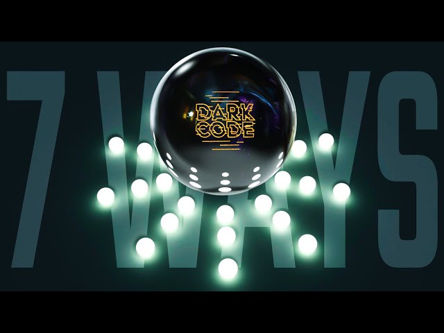 Dark Code | 7 Ways