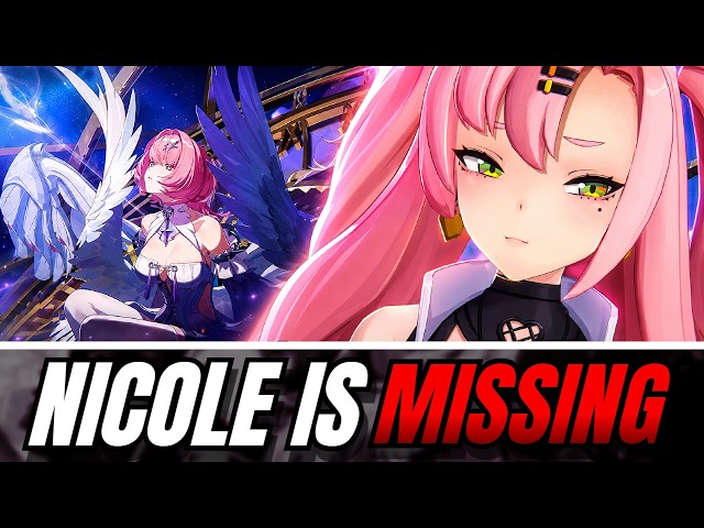 So WHERE Is Nicole?! | Zenless Zone Zero lore