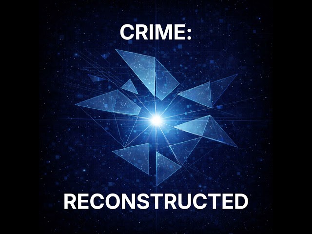 Week 14 | Monday | The Inherited Case: Jodi Huisentruit