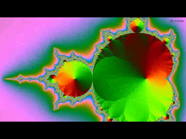 Peakora Cortisol Reset & Subconscious Sovereignty Protocol | 432Hz Audio Entrainment