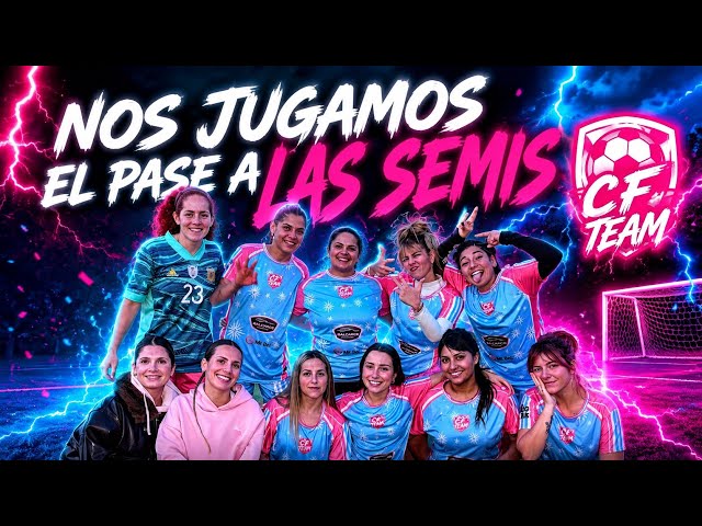DID WE MAKE IT TO THE SEMIS? / HOW DID CHÍO DO?
