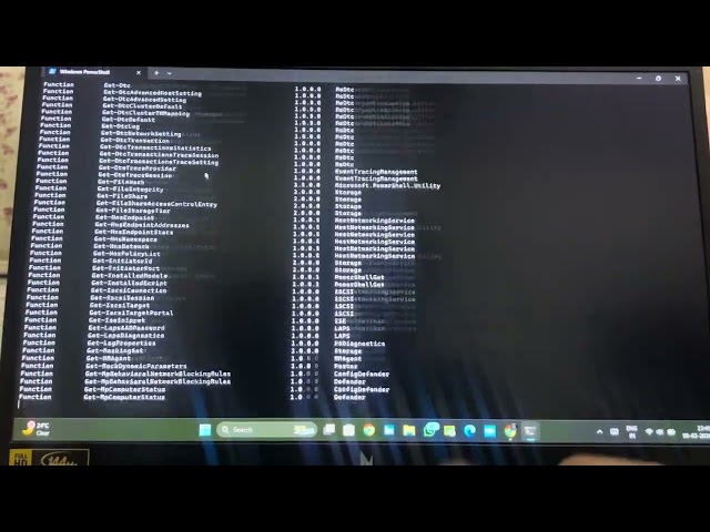 Basic Shell Commands and Simple Scripts 