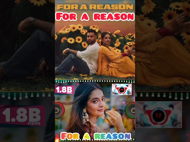 FOR A REASON | Karan Aujla | Shinda Singh | #2026 #love #remix #dj #music #song #forareason #shorts