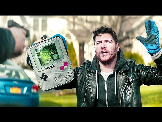 O que Floresceu Tarde | Adam Pally (The Mindy Project) | COMÉDIA | Filme Completo em Português