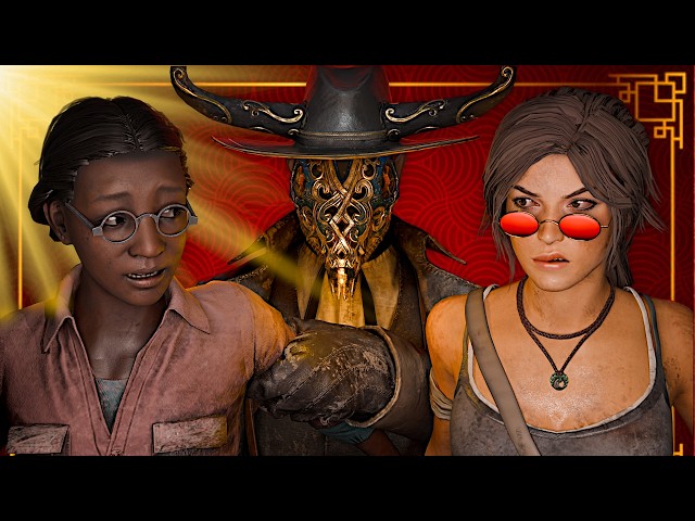 CAN CHINESE KILLERS COMPETE WITH THE BEST SURVIVORS?! | X9 VS CHINA