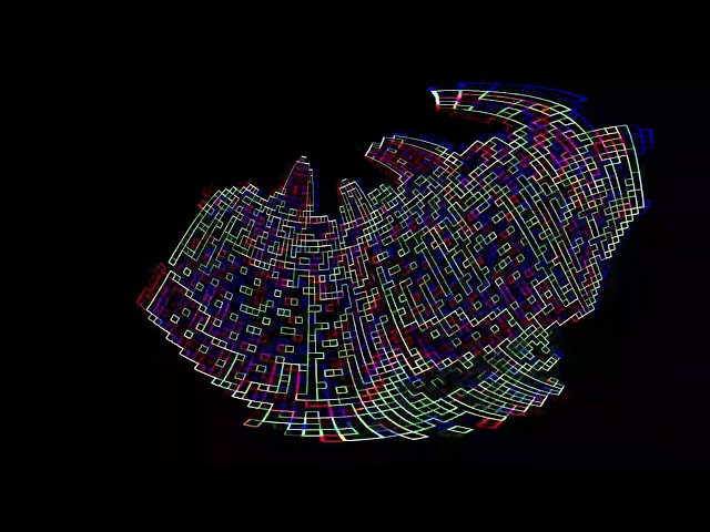 KubicMonEvolution