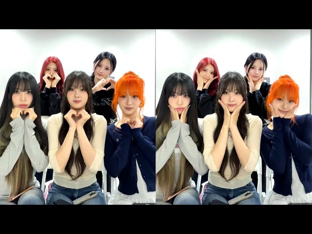 iii 데뷔 1주년❤️