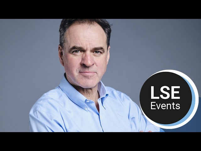 The foreign policy of Donald Trump in historical perspective | LSE Event