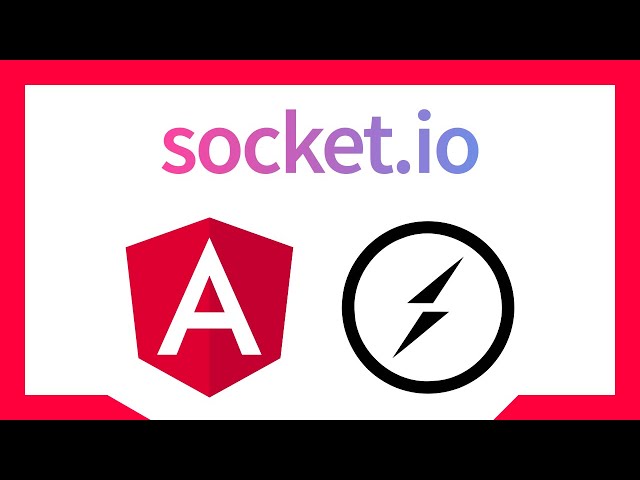 Socket.io - Angular :: How to connect to a Socket.io Server with Angular