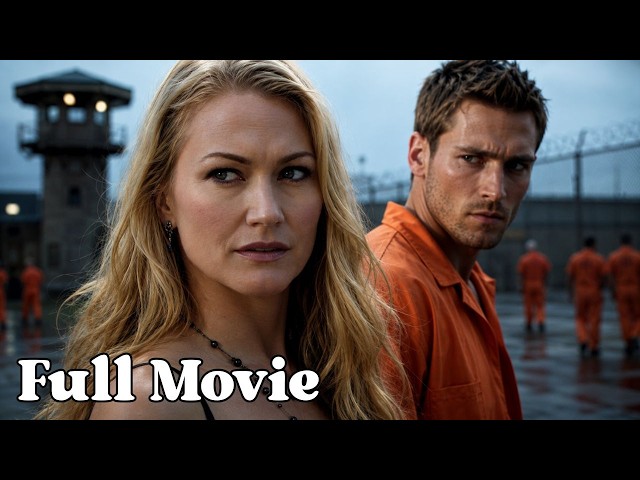 Based On A True Story | She Trusted The Wrong Prisoner 2026 | Full Thriller Drama Movie