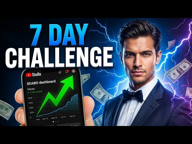 “7 Days Facts Challenge – Day 7 Shocked Me!” 😱