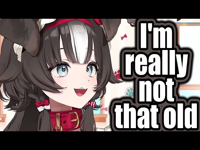 Bibi keeps carbon dating herself | #phaseclips | [Phase Connect]