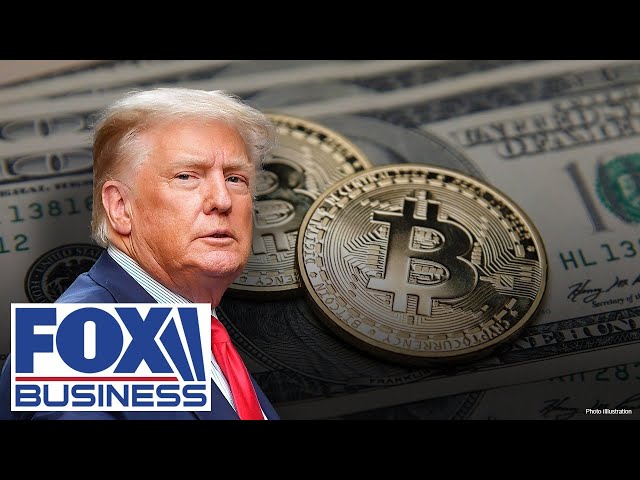 'DISASTER FOR AMERICA': Crypto clash ignites as China makes digital asset push