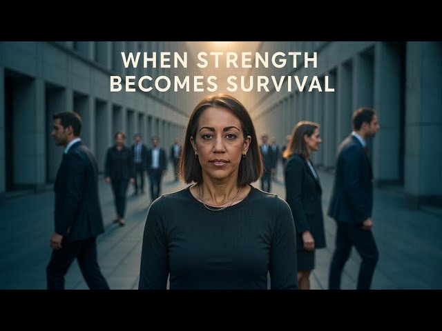 What is Hyper Independence Doing to Our Emotions