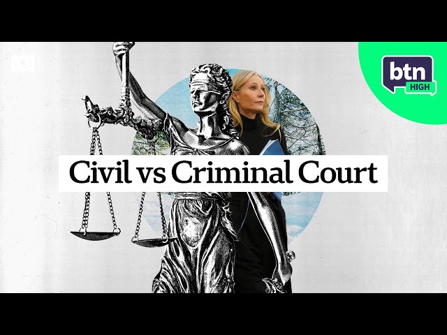 Gwyneth Paltrow’s Lawsuit Explained - BTN High