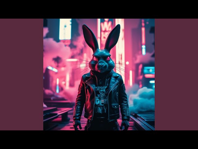Shadows (feat. Psychobunny)