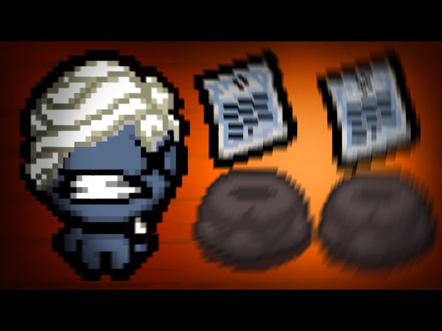 1,000,000% TRY HARD SWEAT ISAAC