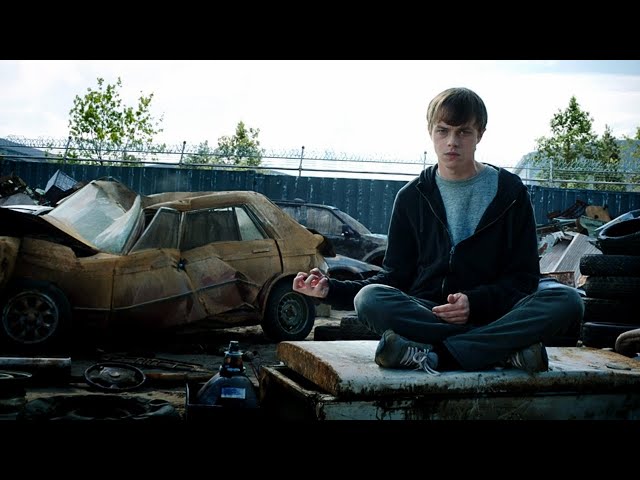 CHRONICLE Is An Absurdly Wild Movie