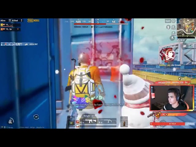 هتعرضها عليا هكبرها عليك عمرو ومروه ببجي