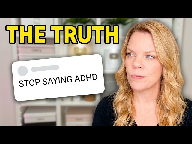 I Was Told I Was "Too Much" My Whole Life — Turns Out That Was the Point. Here's Why.