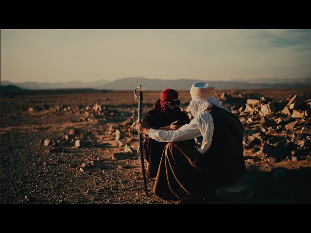 SKORP - ANTIDOTE X ( Athir اثير )