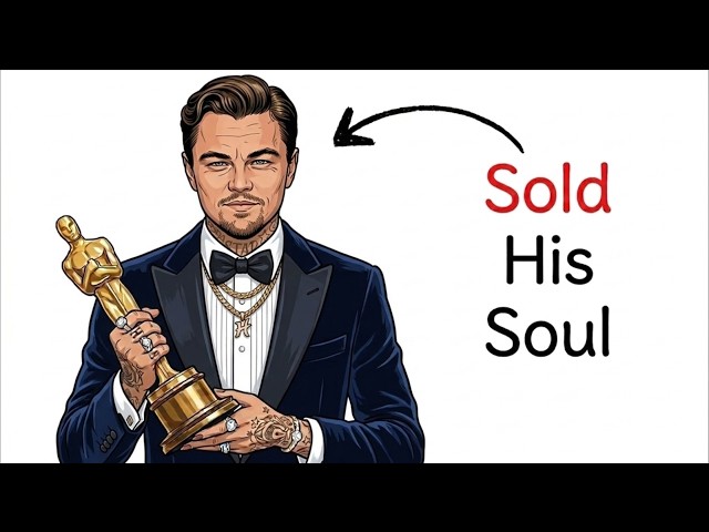 Your Life as EVERY Level of Hollywood Actor