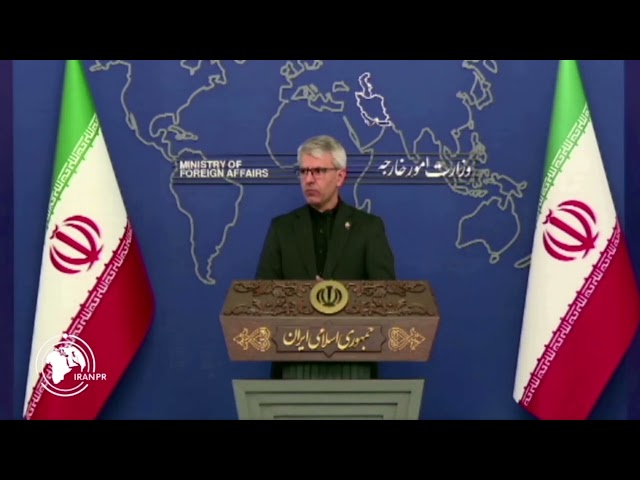 Iran accuses US of ceasefire 'bad faith' after fresh strikes