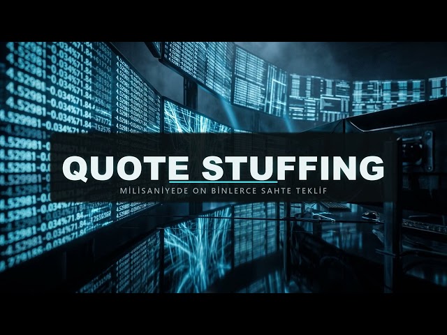 How High-Frequency Trading Algorithms Steal Billions in Microseconds