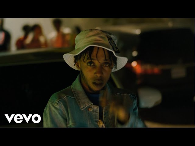 YK kastro - Trick (Official Video)