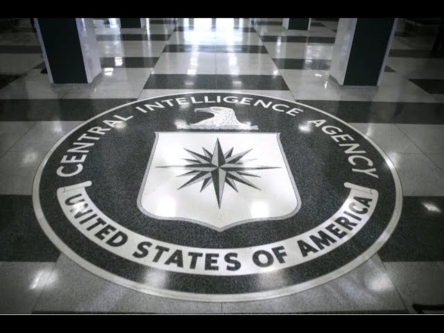 Thinking Like a CIA Analyst