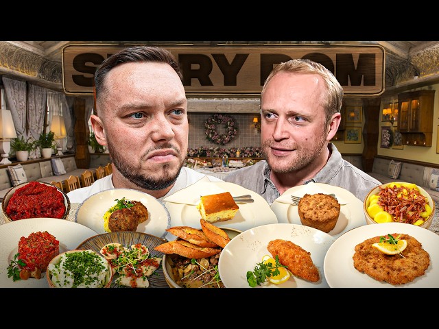 PIOTR ADAMCZYK'S RESTAURANT