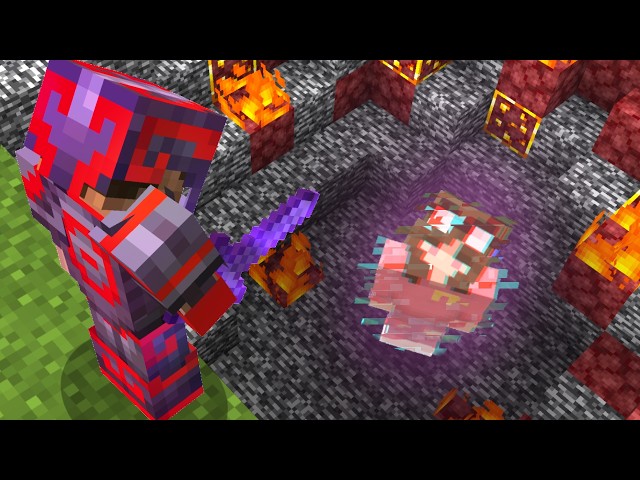 Cómo EXILIÉ a un tramposo en Minecraft