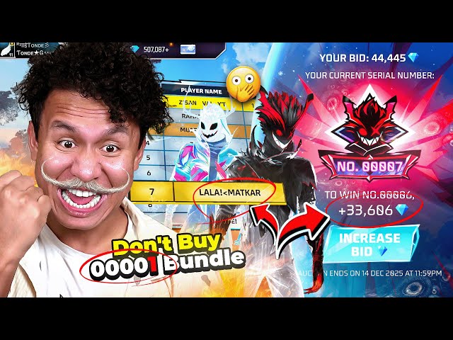 Don't Buy 00001 New Yeti Bundle 😗 Tonde Gamer