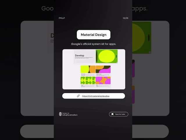 5 Free UI Libraries to Build Dashboards & Apps Faster