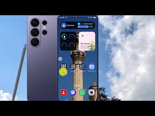 Samsung Galaxy S26 Ultra: How to Allow or Block Third-Party Cookies in Google Chrome (Easy Tutorial)