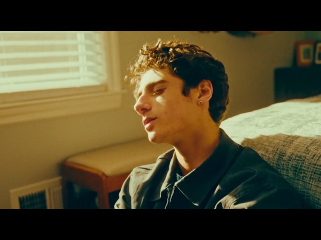 Dom Innarella - Magic (Official Visualizer)