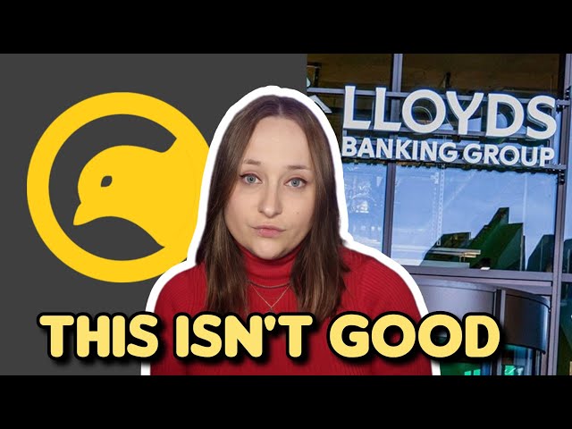 The Canary got debanked.
