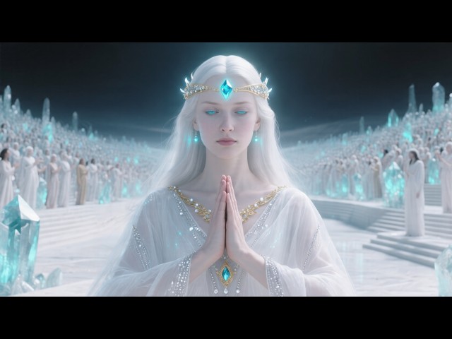 ⚠️The 144,000 Are Gathering🕯️Remember Why You Came to Earth | Lemurian Mantra